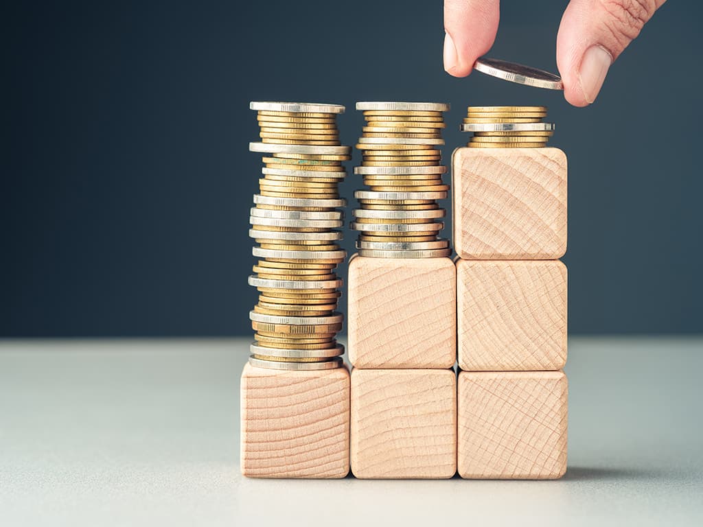 Aides financières à l'installation d'une pompe à chaleur