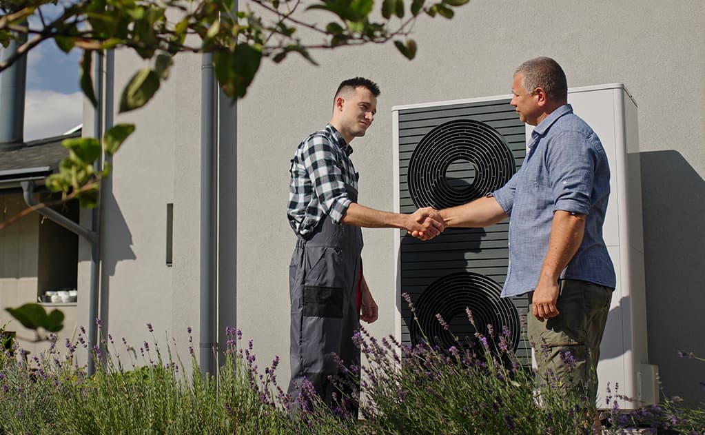 Un accompagnement sur-mesure et transparent