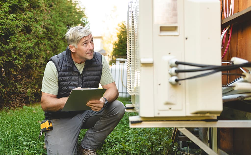 Une intervention rapide et professionnelle